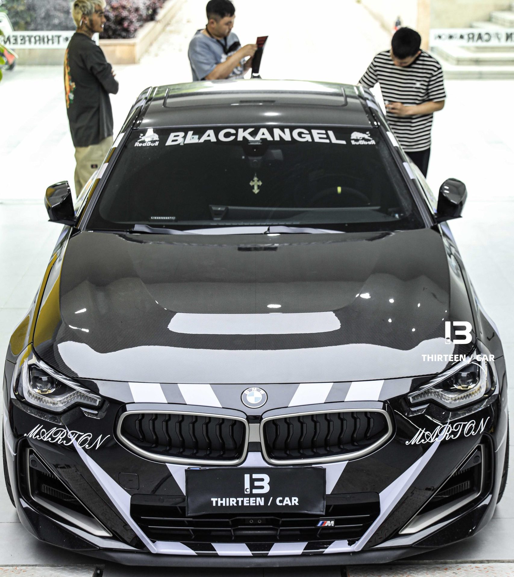 About us